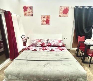Ventimiglia Apartment | Casa Federica