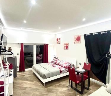 Ventimiglia Apartment | Casa Federica