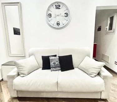 Ventimiglia Apartment | Casa Federica