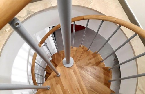 Santa Caterina House | Casa Fedra