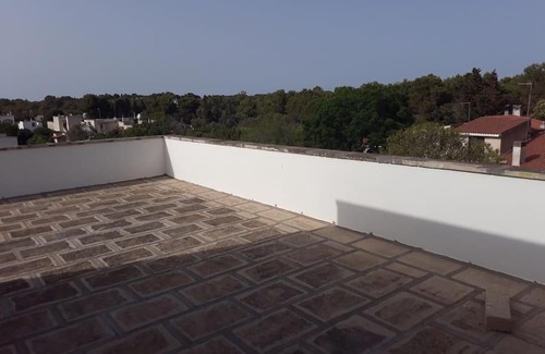 Santa Caterina House | Casa Fedra