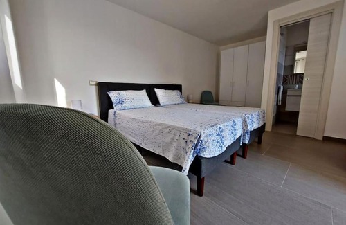 Santa Caterina House | Casa Fedra