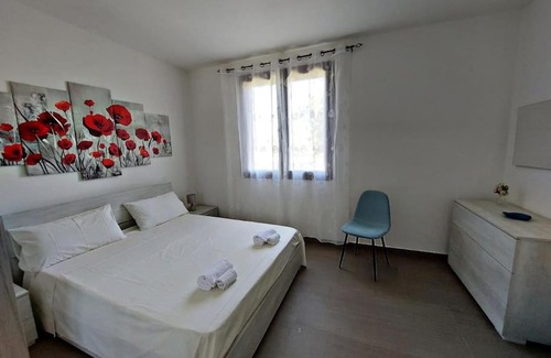 Santa Caterina House | Casa Fedra