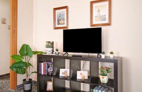 Candelaria House | Casa Fefa