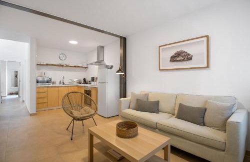 Caleta de Famara House | Casa Fela