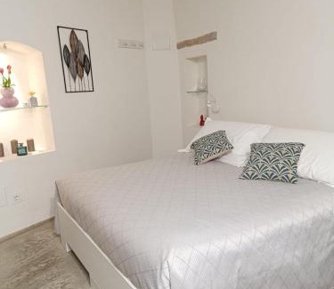 Altamura Bed & Breakfast | Casa Felda