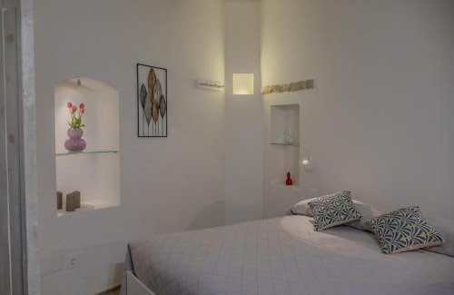 Altamura Bed & Breakfast | Casa Felda
