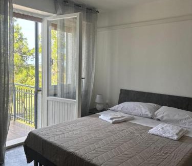 Roncitelli Apartment | Casa Felice