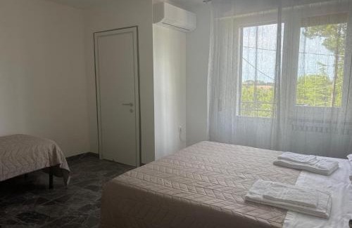 Roncitelli Apartment | Casa Felice