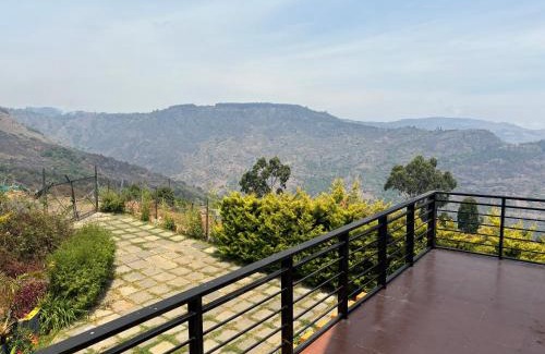 Ooty Bed & Breakfast | Casa Felicia-Adding happy moments to your diary