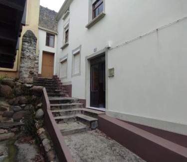 Manon House | Casa Felicia - vivienda a pie de playa