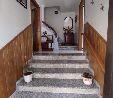 Manon House | Casa Felicia - vivienda a pie de playa