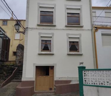 Manon House | Casa Felicia - vivienda a pie de playa