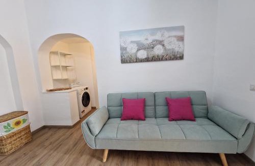 Arbatax Apartment | Casa Felicita Garden Porto Frailis