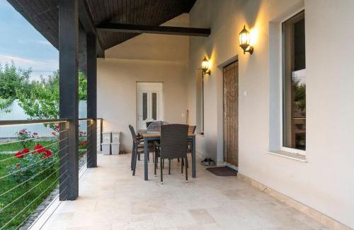 Cordau Villa | Casa Felix