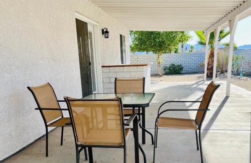 Bullhead City House | Casa Feliz Arizona