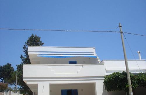 Marina di Felloniche Apartment | Casa Felloniche