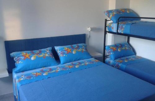 Marina di Felloniche Apartment | Casa Felloniche
