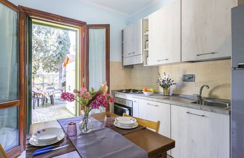 Cecina Apartment | Casa Fenix by Interhome
