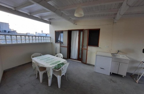 Specchia Apartment | Casa Fermi