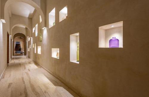 Centro House | Casa Fernandez By SoHo