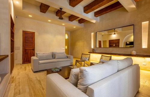 Centro House | Casa Fernandez By SoHo