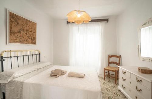 Illora Apartment | Casa Fernandez de Cordoba con Chimenea de Pellet en Illora