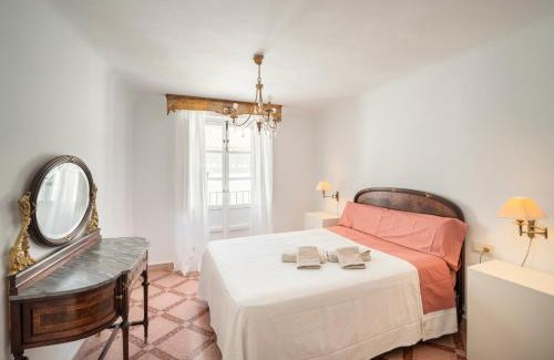 Illora Apartment | Casa Fernandez de Cordoba con Chimenea de Pellet en Illora
