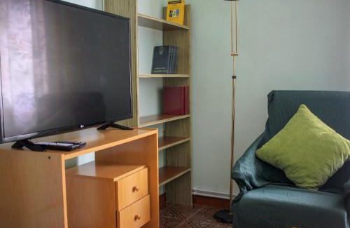 Burela Apartment | Casa Fernando
