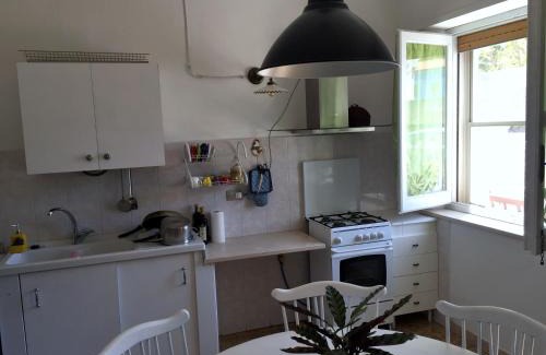 Torre Grande House | Casa Ferreri