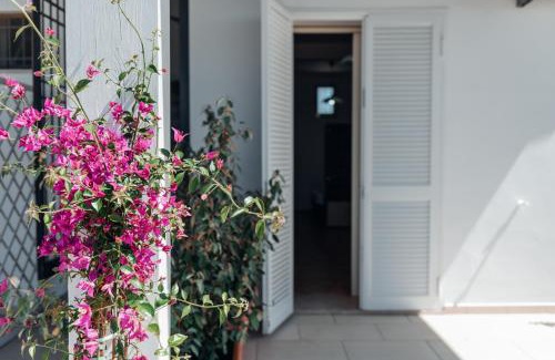 Il Monte House | Casa Fico d'India - Salentria