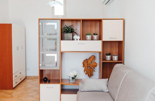 Il Monte House | Casa Fico d'India - Salentria