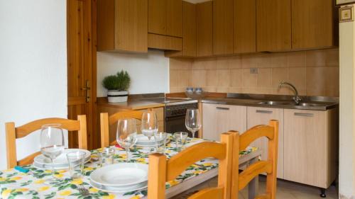 Porto Ottiolu Apartment | Casa Ficus