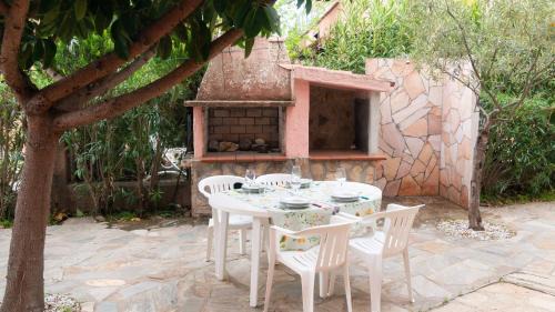 Porto Ottiolu Apartment | Casa Ficus
