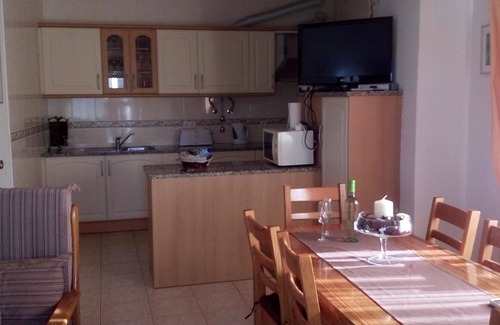 Alvor Apartment | Casa Filipa