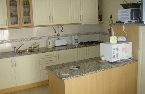 Alvor Apartment | Casa Filipa