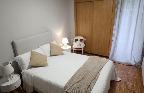 Redondela Apartment | Casa Filo