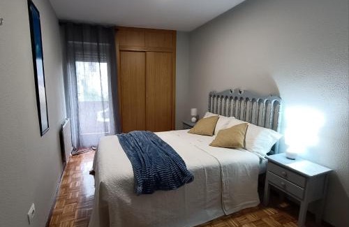 Redondela Apartment | Casa Filo