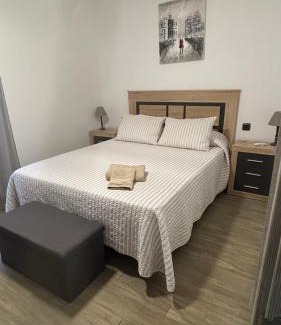 Morro Jable Apartment | Casa Filo, maravilloso apartamento en Morro Jable
