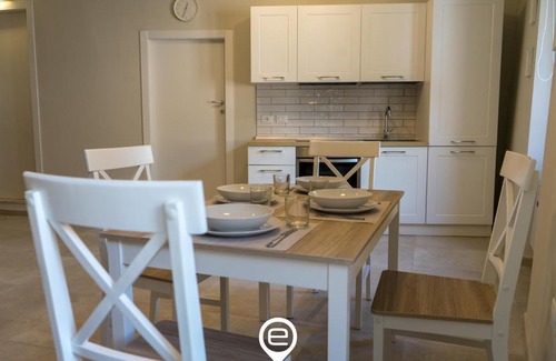 Alghero City Centre House | Casa Filuga