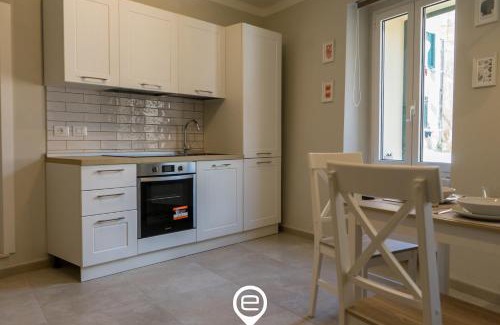 Alghero City Centre House | Casa Filuga