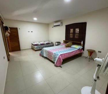 El Carmen de Bolivar House | Casa Finca el plumablanca