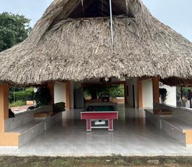 El Carmen de Bolivar House | Casa Finca el plumablanca