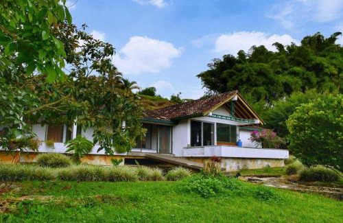 Dagua House | Casa Finca El Carmen Valle del Cauca Colombia 45 min Cali