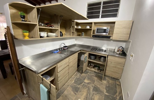 Envigado Cottage | Casa Finca en Sabaneta Antioquia a 5 min del Centro Comercial Mayorca Apto 101