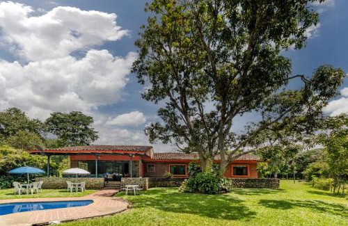 Jamundi House | Casa Finca Jaivana