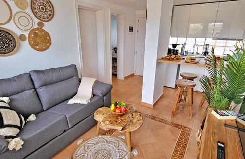 Bahia Calma Condo | Casa FIONA, Costa Calma, Pool, Internet