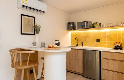 Laureles - Estadio Apartment | Casa fiora Laureles