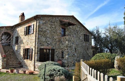 Seggiano House | Casa Fioranna