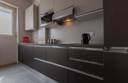 San Salvario Apartment | Casa Fiore by Wonderful Italy